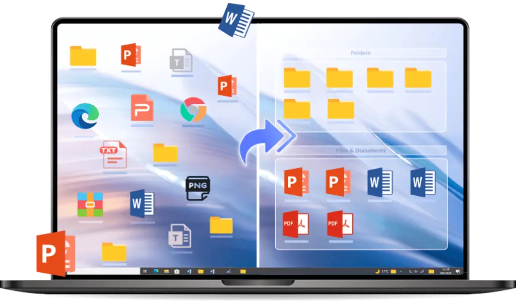 Best Free Fences Alternatives for Windows [Super Easy]