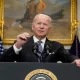 Biden Signs $1.7 Trillion Government Spending Bill into Law for the fiscal Year 2023