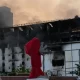 Cambodian Casino Fire Kills 19 and Other Dozens Missing