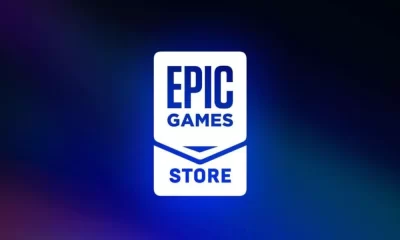 This Holiday, Epic Games Is Giving Away 15 Free Games