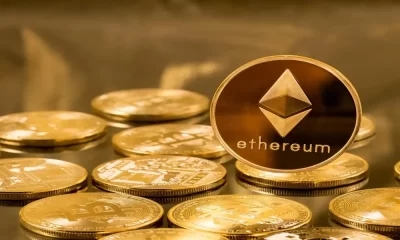 Ethereum Price Prediction – Can ETH Hit $10,000 in the Next Bull Market