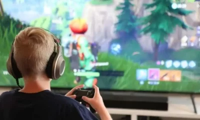 'Epic Games' Fined $500 Million For Stealing Kids' Data