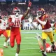 USC's Playoff Hopes Are Damaged After Losing To Utah In The Pac-12 Championship Game