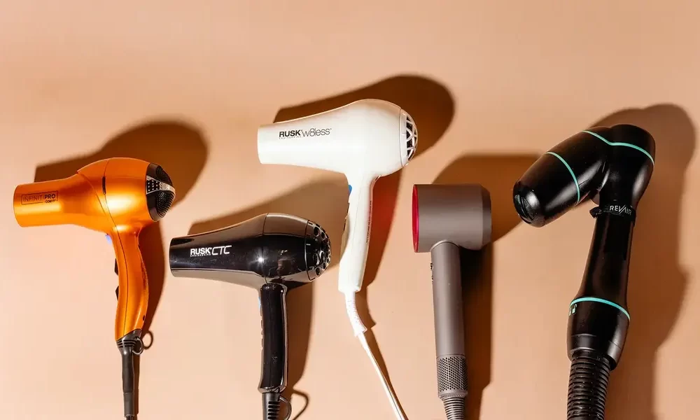 The 4 Best Hair Dryers For Make Your Hair Dry