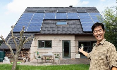 Solar Panels Cost