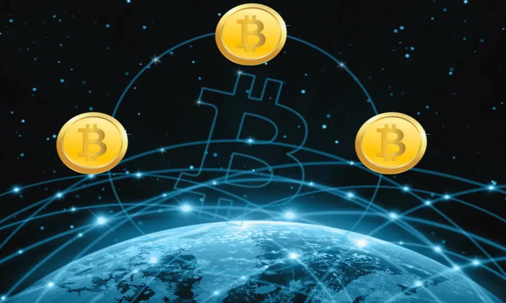 How Does The World Transform With The Help Of Bitcoin?