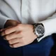 How To Choose Silver Watches For Men?