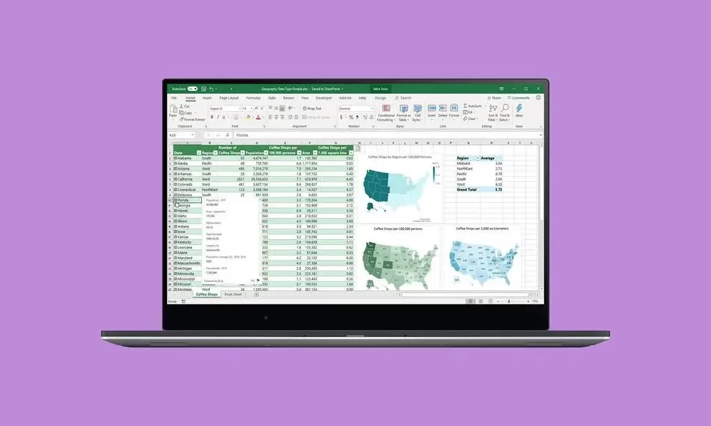 How to Lock Cells In Excel