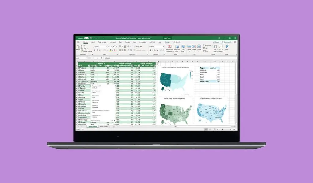 How to Lock Cells In Excel