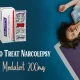 How to Treat Narcolepsy With Modalert 200mg