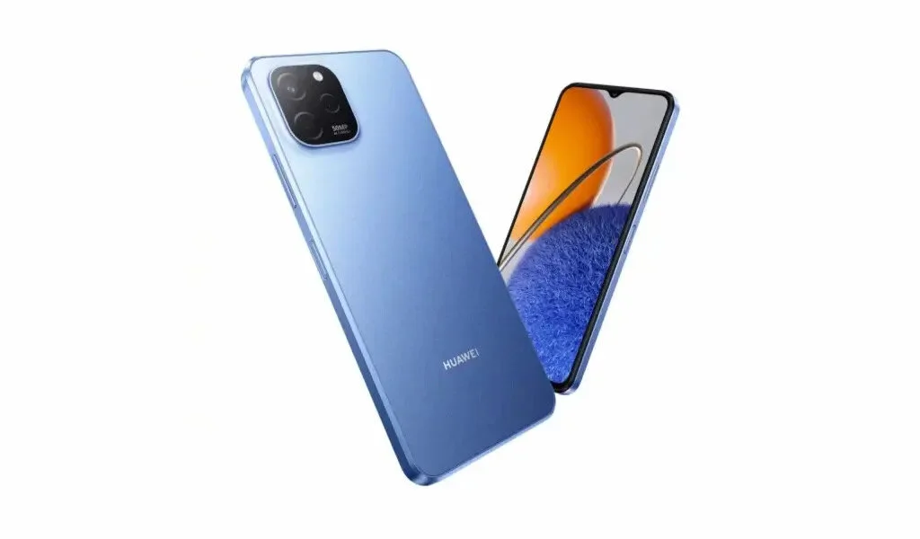 The Huawei Enjoy 50z Is Now Available In China For 1,199 Yuan ($172).