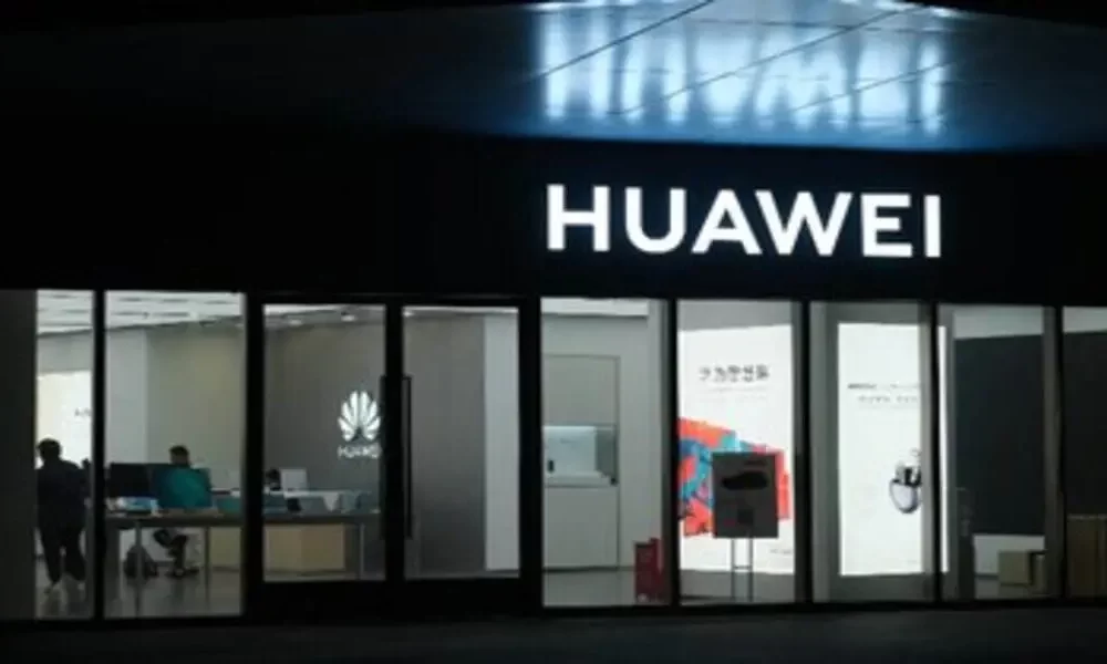 Huawei Is Not Being Banned By Germany