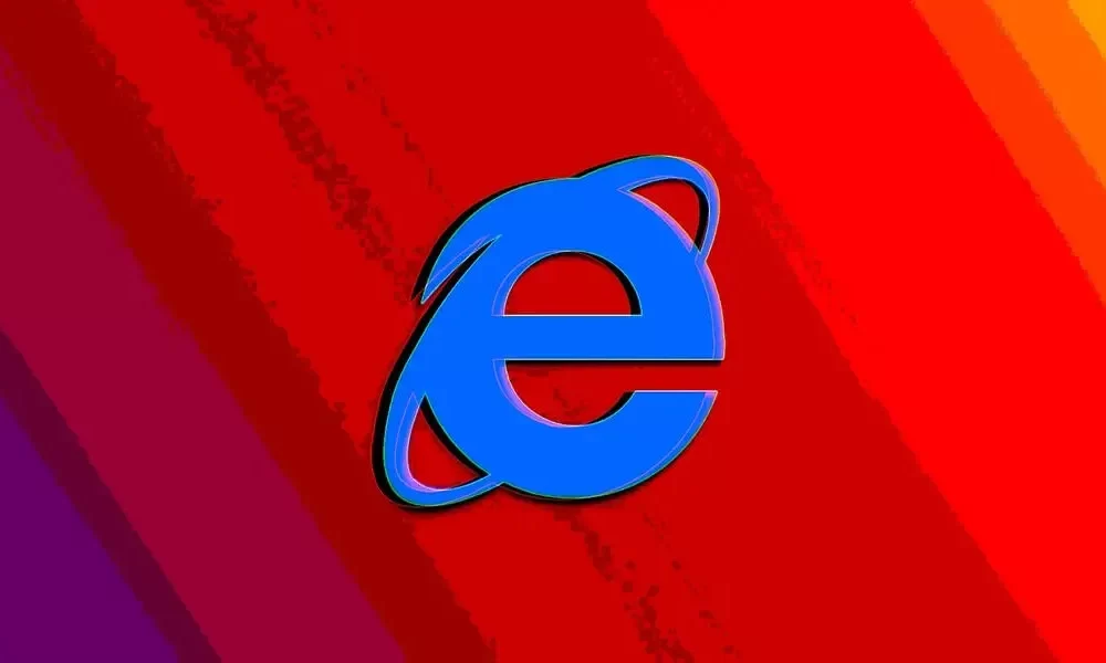 Microsoft Edge Update Disabled Internet Explorer In February