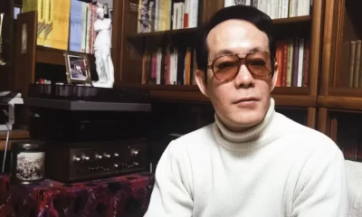 Issei Sagawa, A Japanese Cannibal Who Lived Freely Passes Away At Age 73