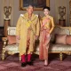 Thai King And Queen Now 'Fully Recovered' From COVID