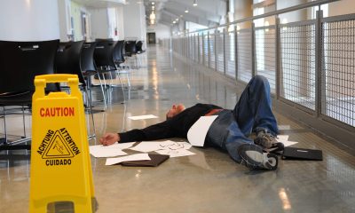 Premises liability