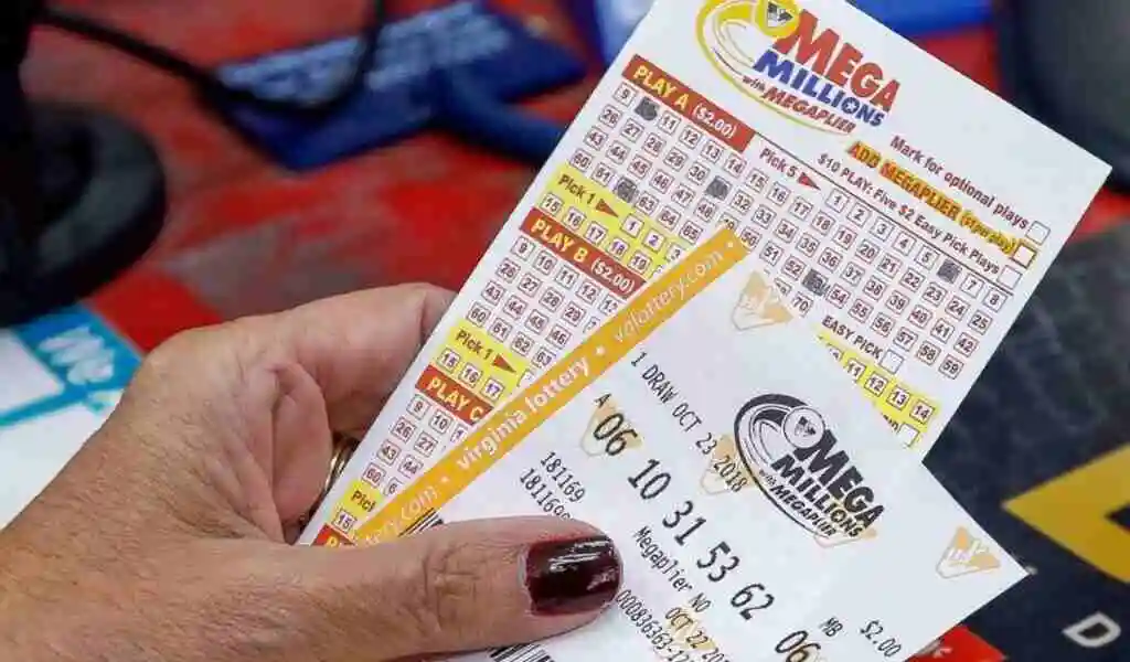 Mega Millions Winning Numbers For December 2, 2022: Jackpot $333 Million