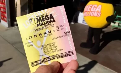 Mega Millions Winning Numbers For December 27, 2022: Jackpot $565 Million