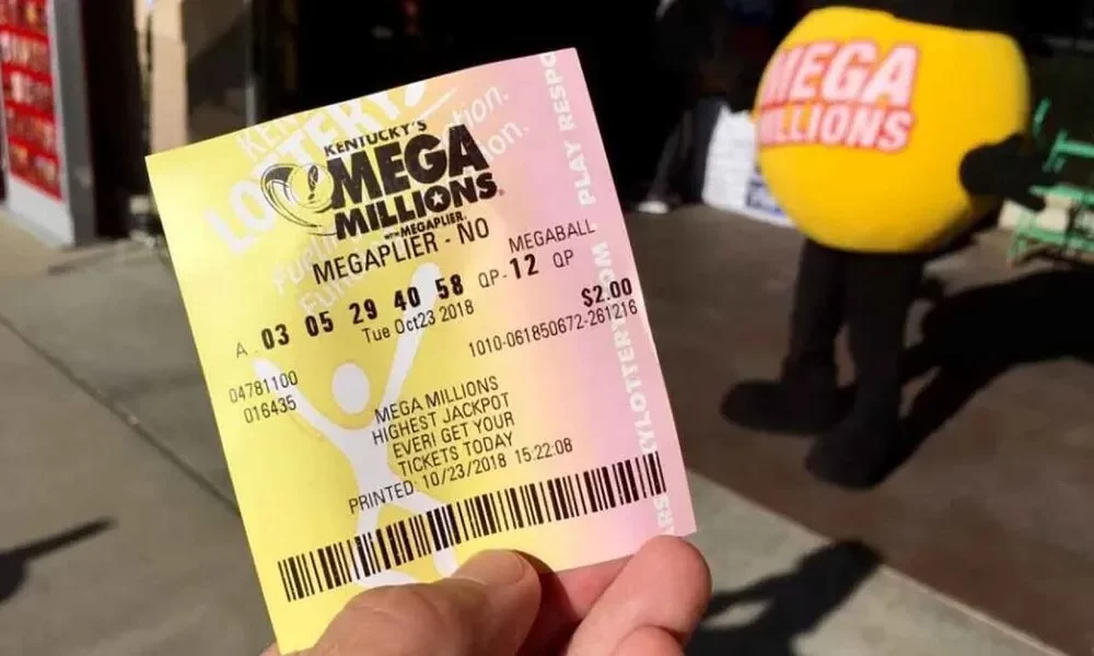 Mega Millions Winning Numbers For December 16, 2022: Jackpot $429 Million