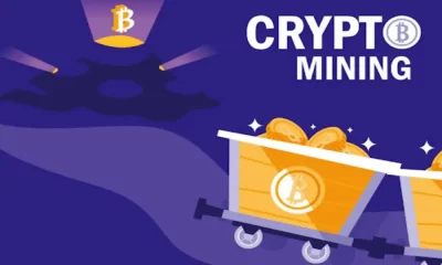 Mining Hosting - Mining Popular for Cryptocurrencies