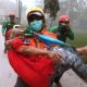 Indonesia’s Mount Semeru volcano erupts