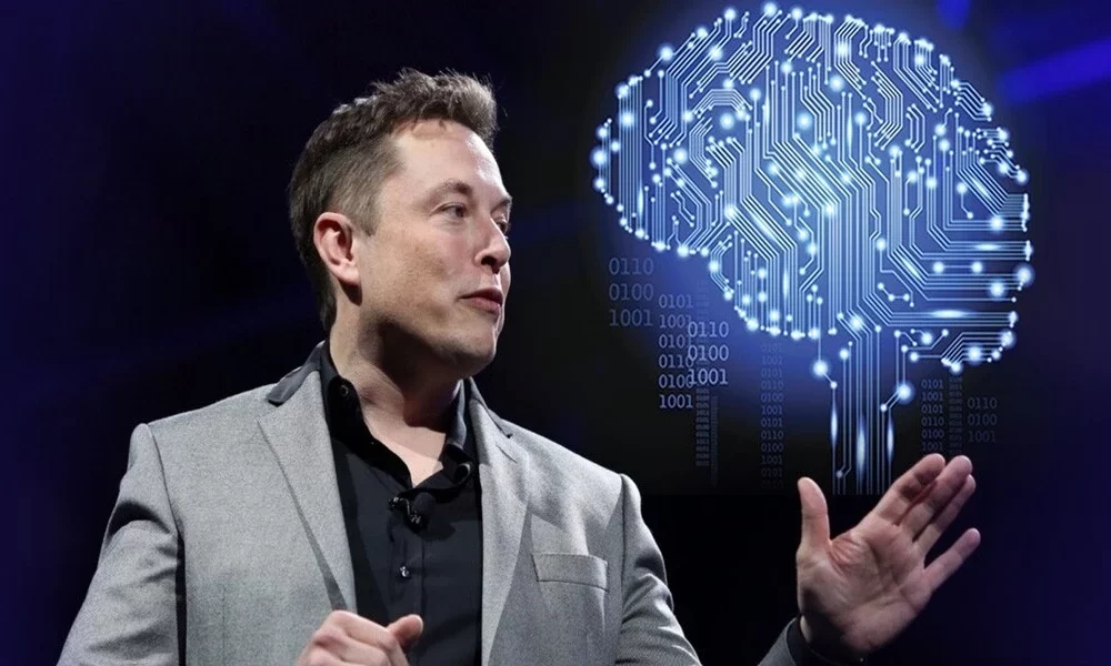 Musk Plans To Start Human Trials In 6 Months For Neuralink's Brain Chip