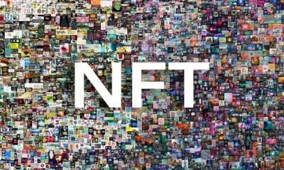 NFT - The Beast of Market In 2022