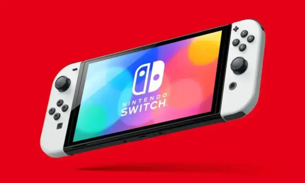 Nintendo Switch Mid-Gen Upgrade Cancelled