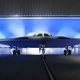 Northrop Grumman Launches New B-21 Nuclear Stealth Bomber For U.S. Air Force