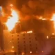 The Poipet Hotel Fire Saved 53 People Trapped in the Building