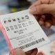 Powerball Winning Numbers For December 28, 2022: Jackpot $215 Million