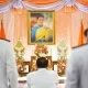 Prayers in Thailand for Thai Princess Bajrakitiyabha