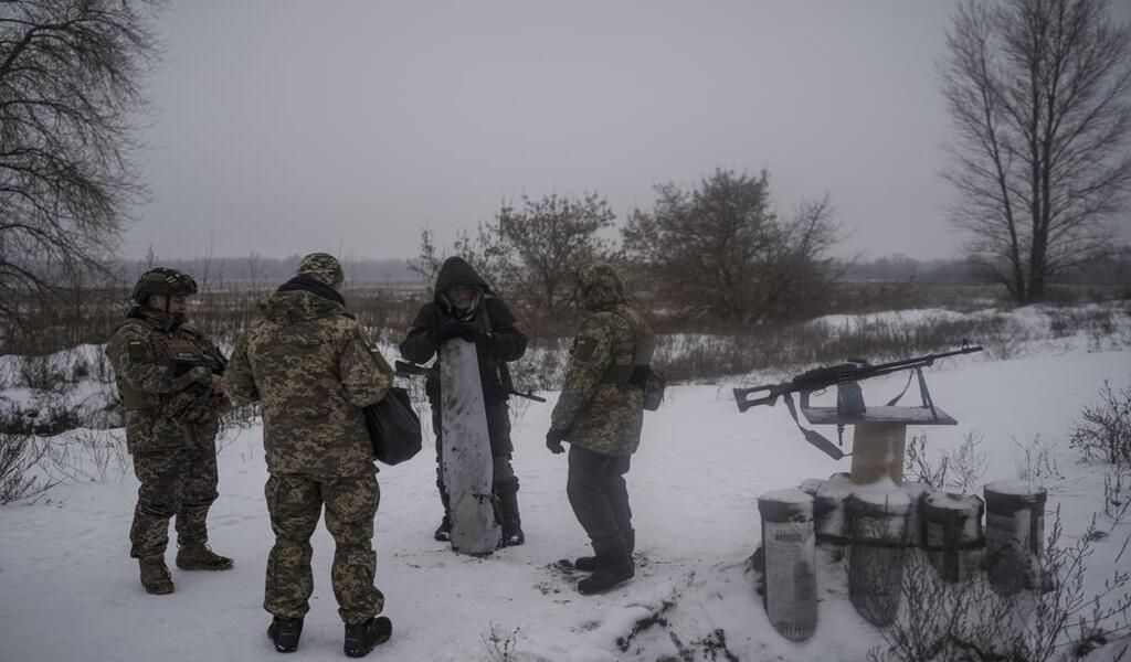 Russian Military Strikes Ukraine Once Again With Major Missiles