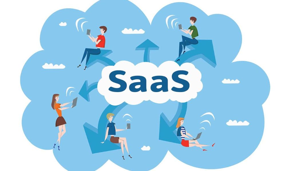 SAAS Startup