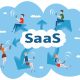 SAAS Startup