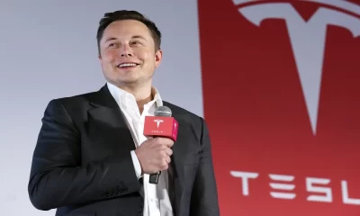 Tesla's Stock is About to Have its Worst Month, Quarter and Year on Record