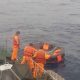 Empty Life Rafts from HTMS Sukhothai Found as Thai Navy Searches for 23 Missing Crew