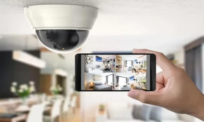 The Fundamentals of Protecting Your Home With Security Cameras