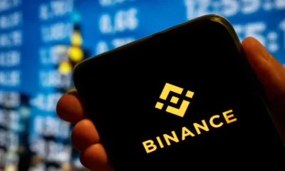 U.S. Review Could Delay or Block Binance $1 Billion Deal for Voyager Digital