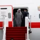 UAE President Visits Qatar As A Sign Of Warmer Relations