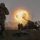 Ukrainian Boy Pulled From Debris After Recent Russian Attack