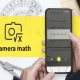 Use CameraMath to Help You Study Math Better