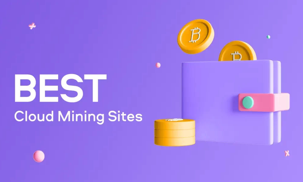 Which Are The Best Cloud Mining Sites For 2022?