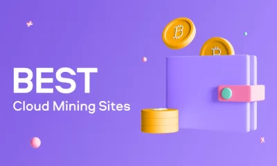 Which Are The Best Cloud Mining Sites For 2022?