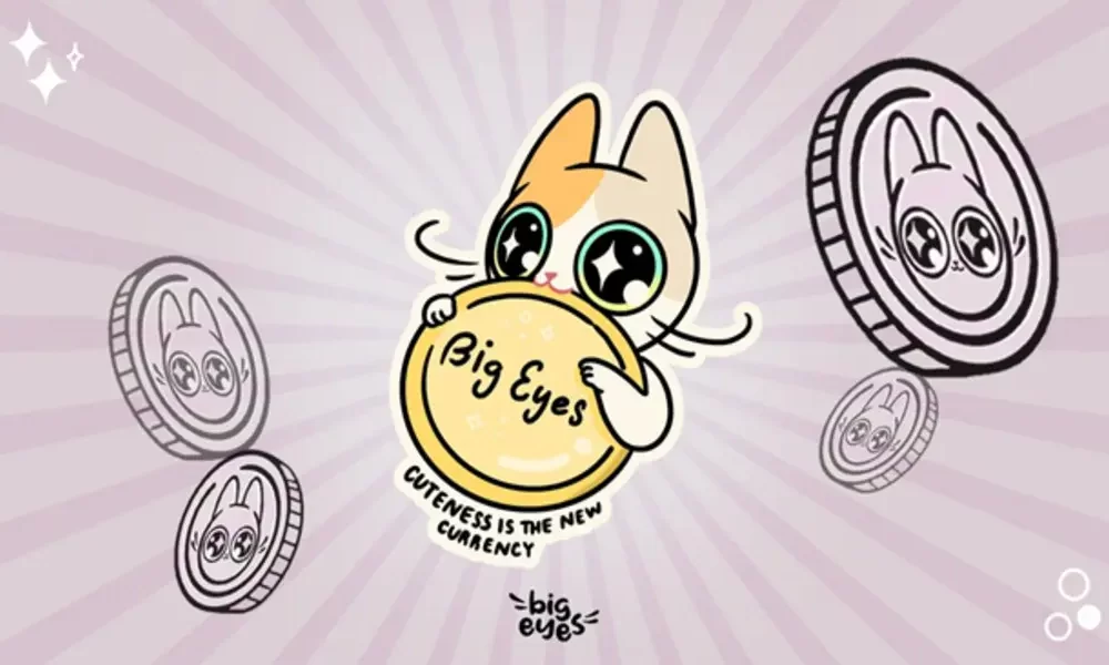 Will Big Eyes Coin Offer Holders a Better Return Than Other Prominent Cryptocurrencies?