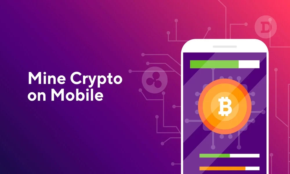 Will it be Possible to Mine Crypto on Mobile?