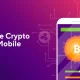 Will it be Possible to Mine Crypto on Mobile?