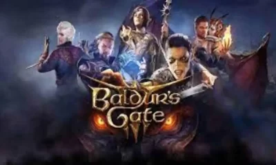 Baldur's Gate III Introduces D&D's Most Controversial Paladin Subclass In The Coolest Possible Manner