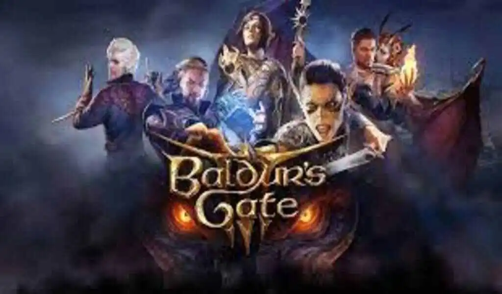 Baldur's Gate III Introduces D&D's Most Controversial Paladin Subclass In The Coolest Possible Manner