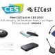 EZCast Pocket Will Be At CES 2023 With a Portable Wireless Display Dongle